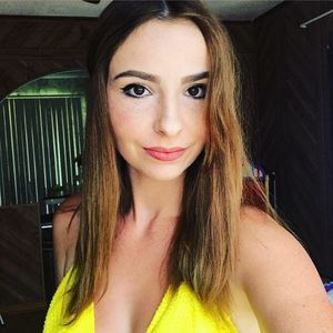 Meet your Posher, Cassie